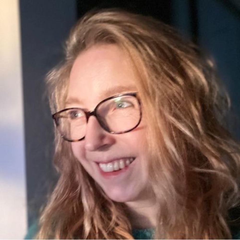 Meet your Posher, Tami